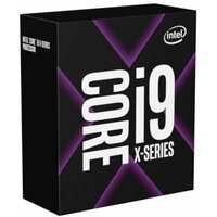 Процессор Intel CORE I9-10900X