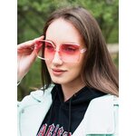 Солнцезащитные очки - изображение
