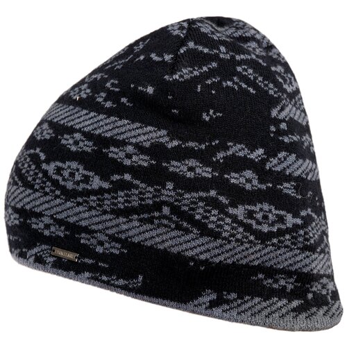 фото W19-42121 101 шапка мужская 58 finn flare