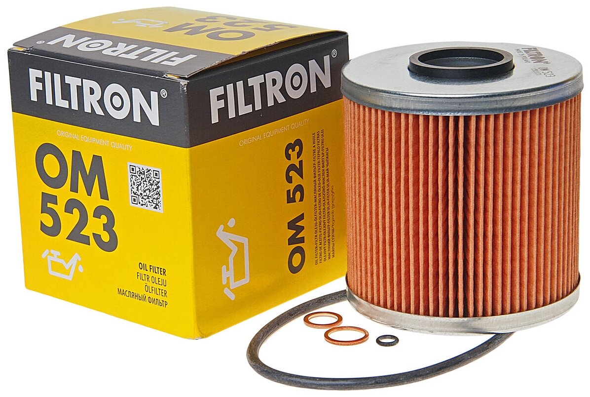 Фильтрующий элемент FILTRON OM 523