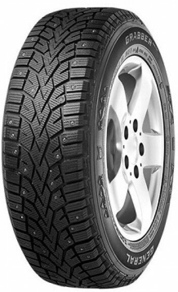 175/65R14 General Tire ALTIMAX ARCTIC 12 86T