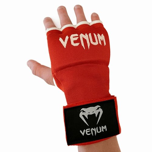 venum бинты боксёрские 3 5м Быстрые бинты для бокса гелевые
