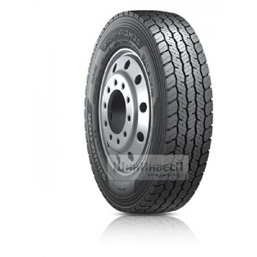 Шина Hankook(Ханкук) Smart Flex DH35 265/70 R19.5 140/138M