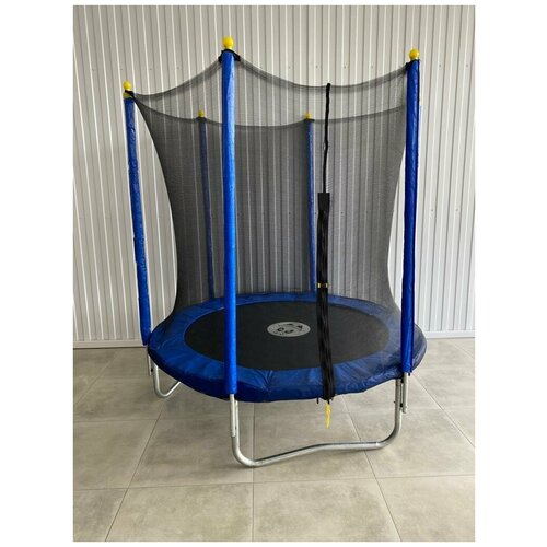 Батут Trampoline 6 ft (1,8 м) с наружней сеткой