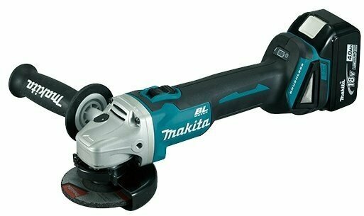 УШМ Makita DGA504RF