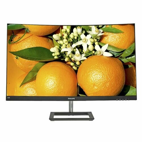 315" Монитор Philips 328E1CA 3840x2160 60 Гц *VA