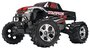 Монстр-трак Traxxas Stampede 4x4 (67054-1), 1:10, 39.7 см