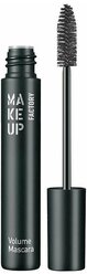 Make up Factory Тушь для ресниц Volume Mascara, черный