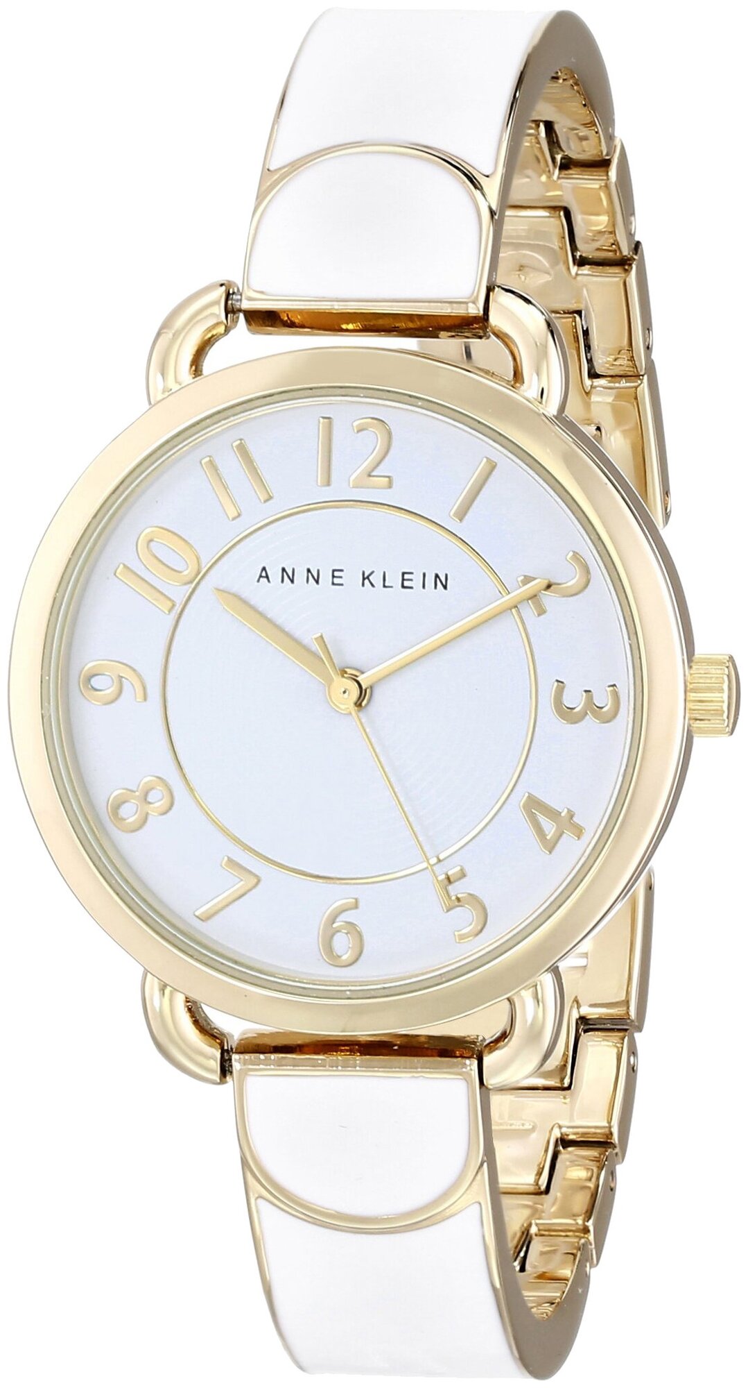 Наручные часы Anne Klein 1606WTGB