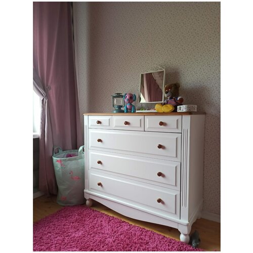 комод прованс