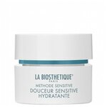 La Biosthetique Methode Sensitive Douceur Sensitive Hydratante Успокаивающий крем для увлажнения и восстановления баланса обезвоженной, чувствительной кожи лица - изображение