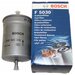 Bosch BOSCH Фильтр топливный BOSCH 0450905030