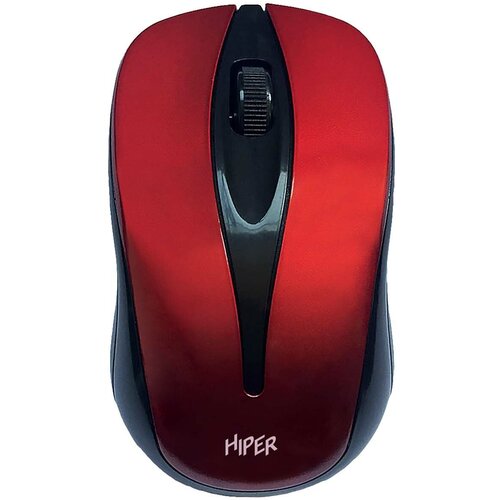 Мышь беспроводная HIPER HOMW-063