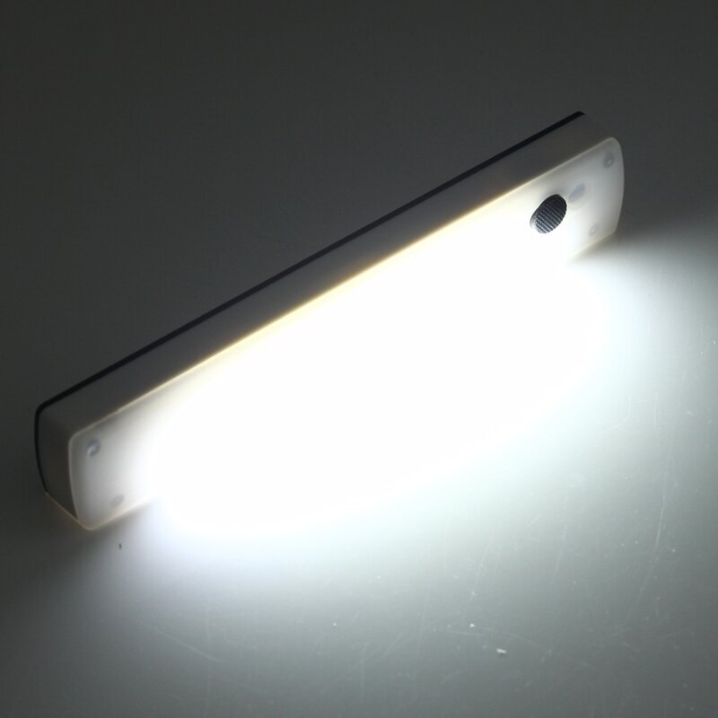 Беспроводной LED светильник COB YYC-206 (Белый) - фотография № 5