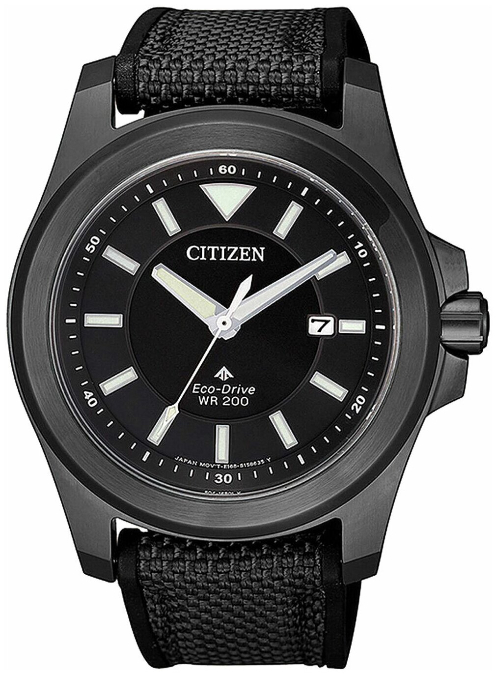 Японские наручные часы Citizen BN0217-02E