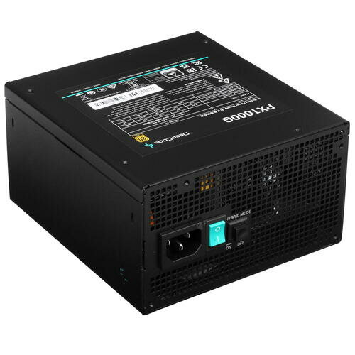 Блок питания Deepcool PX1000G 1000W Gold ATX 3.0