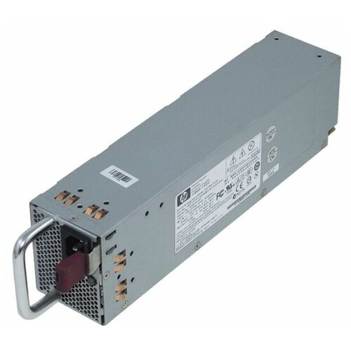 Блок питания HP DL320s 575W Power Supply Option Kit 441394-B21 jg136a блок питания hp a rps1600 redundant power array cabinet