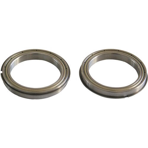 Комплект подшипников Cet CET2726 XG9-0442-000 для HP LJ 90009040 Color LJ CP6015CM6030 тефлонового вала упак2шт 1404₽