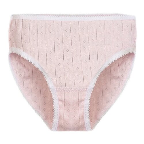 фото Трусы утенок размер 92-104, розовый