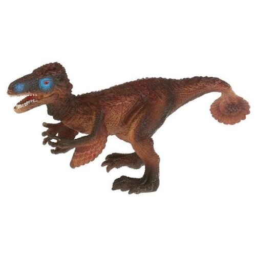 Игрушка Играем Вместе Динозавр Дилофозавр, 26х9х18 см 6888-1R