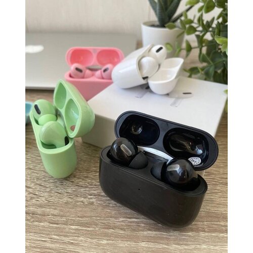 Беспроводные наушники Pro 200000₽