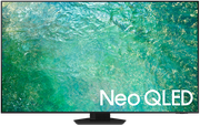 55" Телевизор Samsung QE55QN85CAU 2023 Neo QLED, HDR, QLED, LED, черный