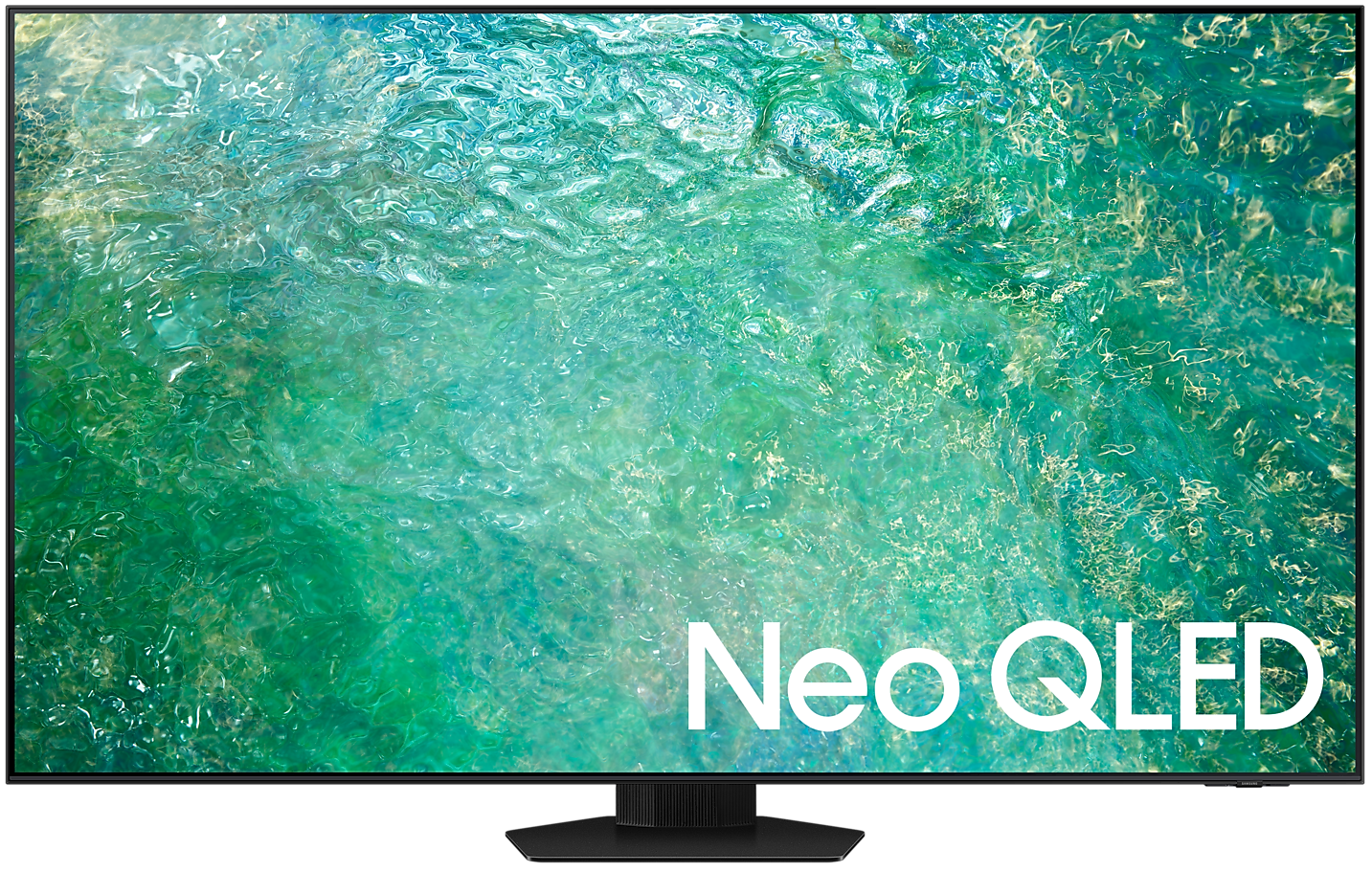 Телевизор Samsung QE55QN85CAUXRU (2023) 55" 4K UHD Neo QLED Smart TV