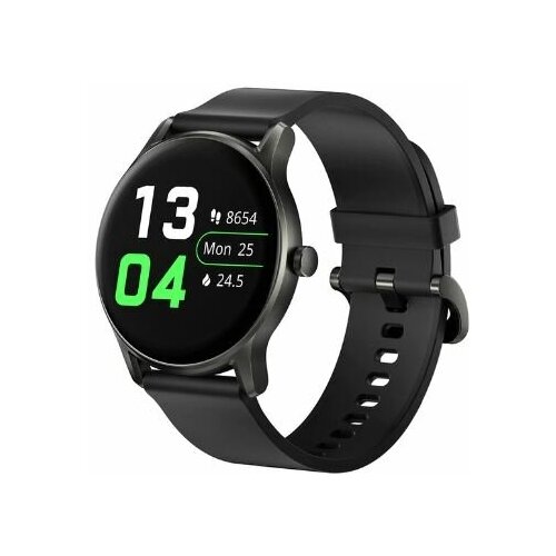 Умные часы Haylou LS09A Ростест Русский язык Измерение уровня кислорода в крови IP68 199000₽