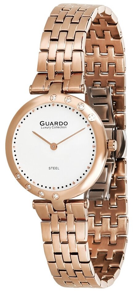 Наручные часы GUARDO S02405-5