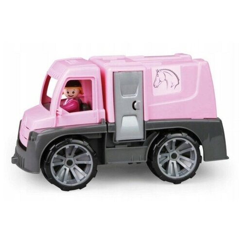 Машина TRUXX для перевозки лошадей 29 см