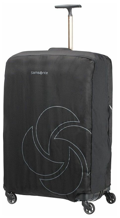 Чехол для чемодана 86 см Samsonite CO1-09007