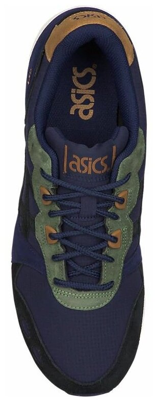Asics tiger gel lyte gore-tex hotsell