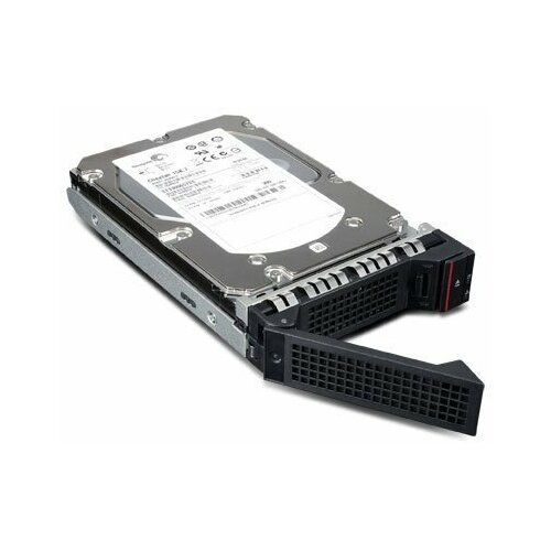 Жесткий диск Lenovo 600GB 25 SAS HOT SWAP SL10A28367 3053000₽
