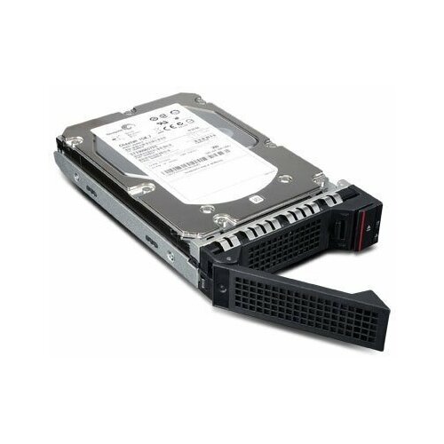 Жесткие диски Lenovo Жесткий диск Lenovo 600GB 2.5