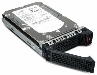 Жесткие диски Lenovo Жесткий диск Lenovo 600GB 2.5" SAS HOT SWAP SL10A28367