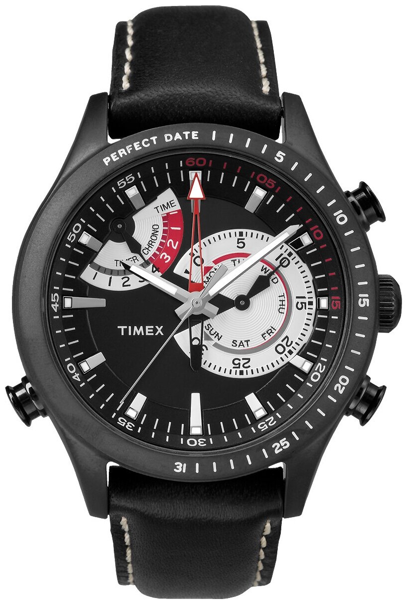 Наручные часы Timex TW2P72600