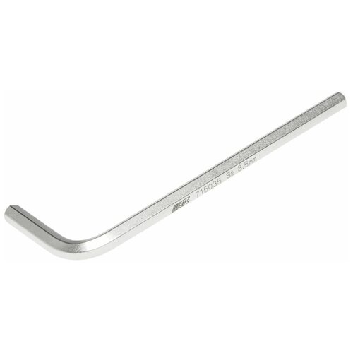 фото Ключ шестигранный jtc auto tools 715035 66 мм
