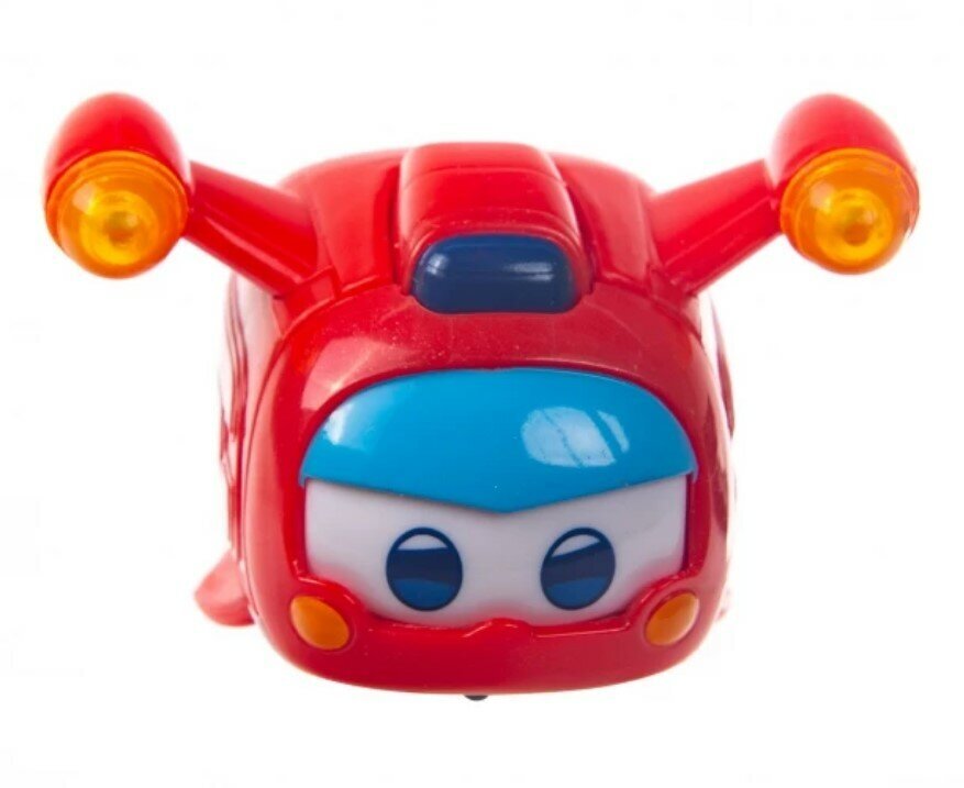 Супер питомец Джетт Супер Крылья, APT. EU750411 Super Wings