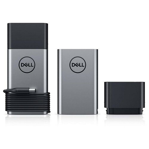 Аккумулятор DELL Hybrid Adapter + Power Bank PH45W17-BA