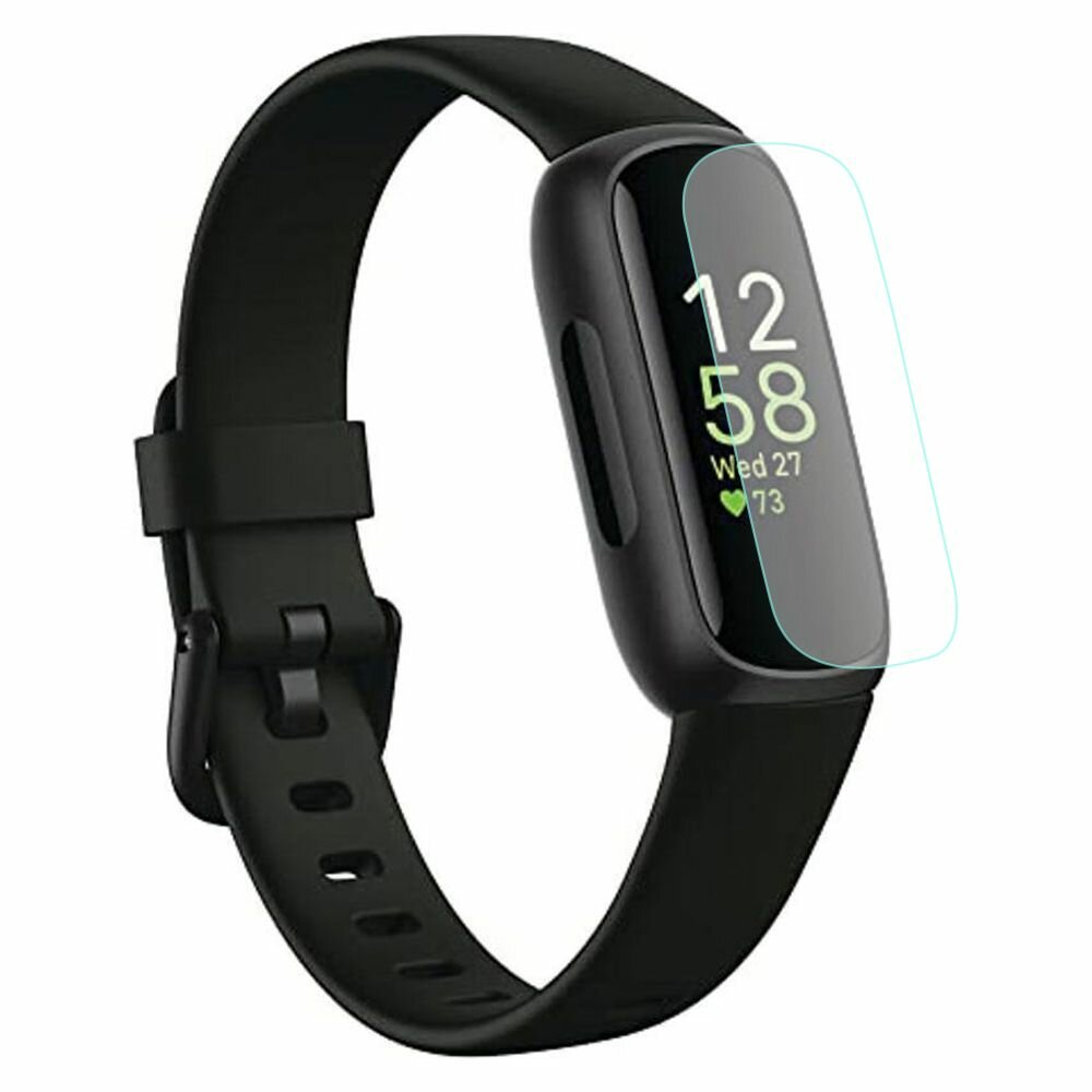 Защитная пленка для Fitbit Inspire 3 Smart Sport Bracelet