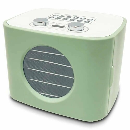 Сушилка для продуктов Pullman PL-1105 зеленый 689500₽