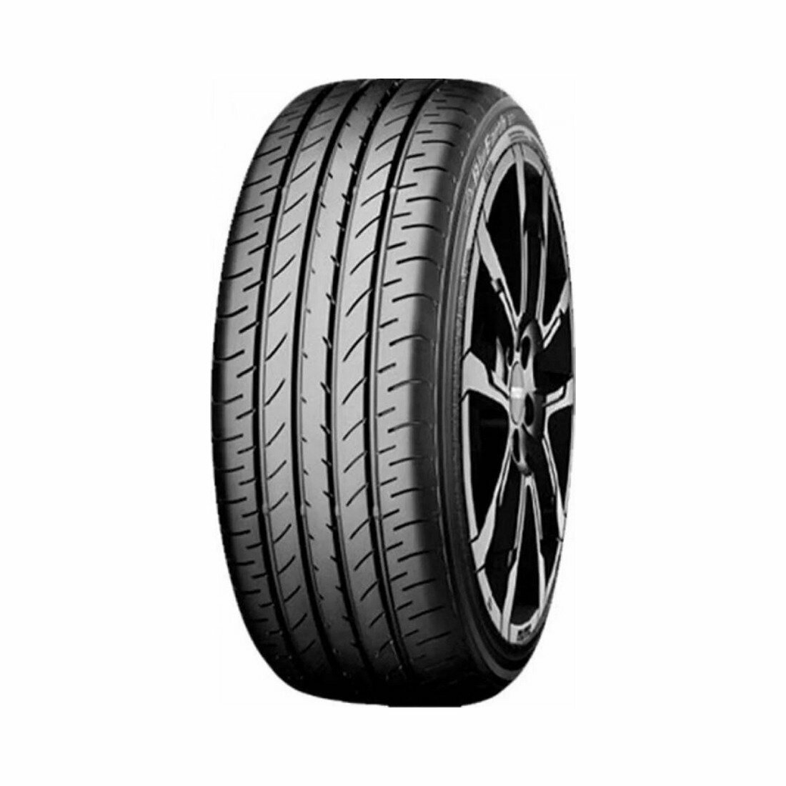 Автошина Yokohama BluEarth-GT AE51 245/50 R18 100W