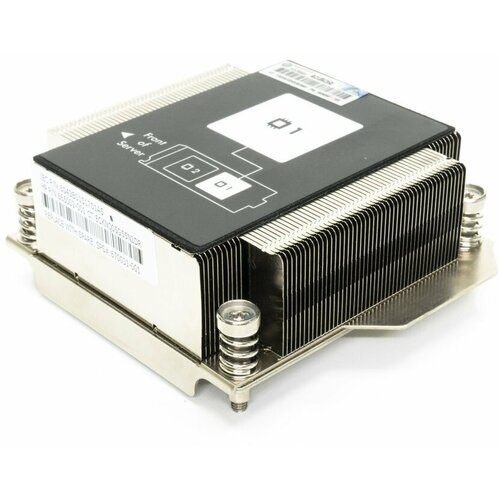 416431 001 блок питания hp power converter module for bl20p g4 365575-001 HP Heatsink for Proliant BL20p G3