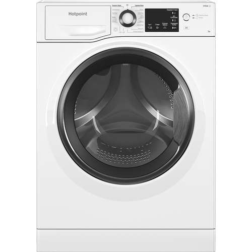 Стиральная машина Hotpoint NSB 7225 S V RU