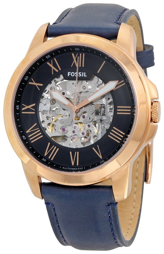 Наручные часы Fossil Grant ME3102