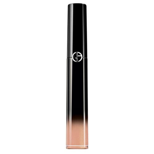 ARMANI Блеск для губ стойкий Ecstasy Lacquer, 402 Red-to-go