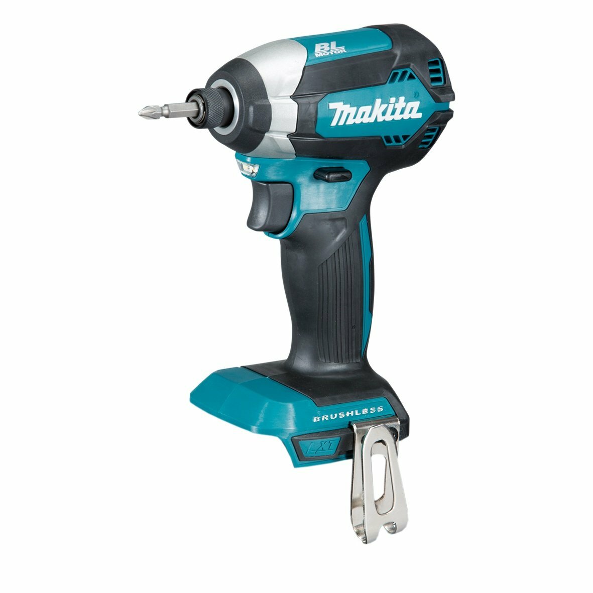 Ударный гайковерт Makita DTD153ZJ