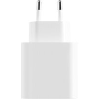 Устройство зарядное сетевое Mi 33W Wall Charger (Type-A+Type-C) AD332EU (BHR4996GL)