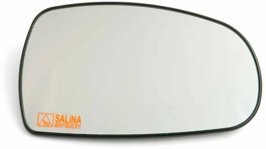 Зеркальный элемент "SOLINA" ВАЗ-1118, Калина (белый) правый арт. 1118-8201216