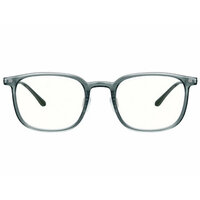 Очки компьютерные Xiaomi Mijia Anti-Blue Light Glasses HMJ03RM Black-Grey